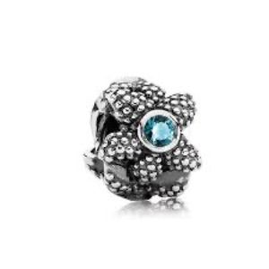 Pandora Starfish Charm